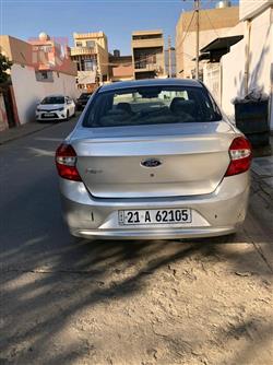 Ford Figo